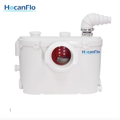 110V Macerator Sewerage Pump
