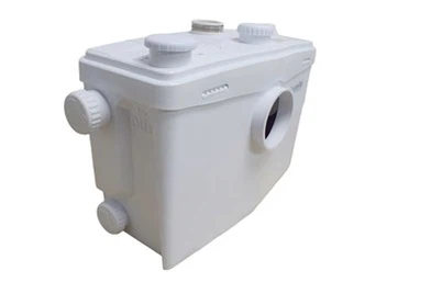 Khib nyiab Grinder Pump