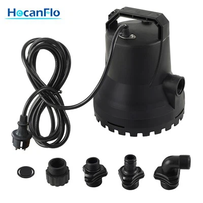 Qhov zoo tshaj plaws Submersible Pump