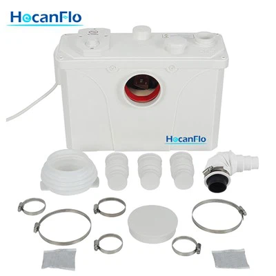 Mains Shower Pump