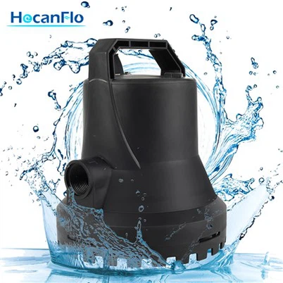 Portable Submersible Sump Pump