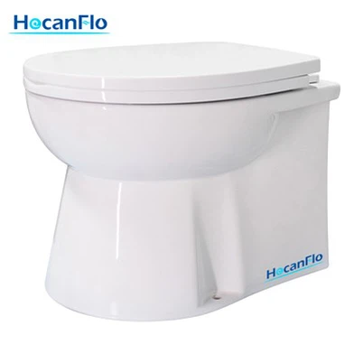 Quietest Macerator Toilet