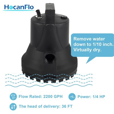 Me Submersible Pump